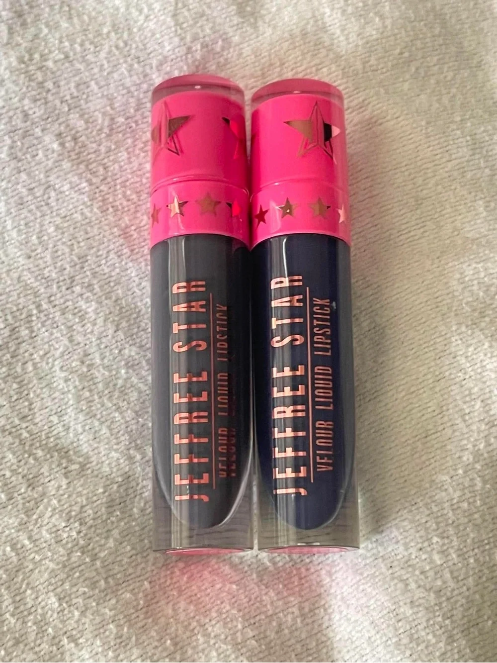 Jeffree Star Velour Liquid Lipstick Bundle- Medusa & Abused